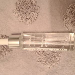 StudioMakeup Hyaluronic Acid Rejuvenating Serum